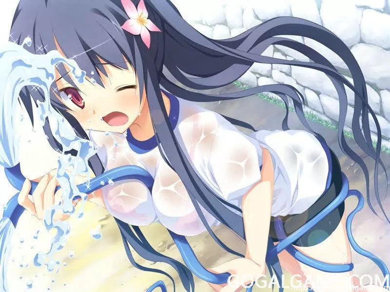 [ALCOT] 鬼的捉迷藏