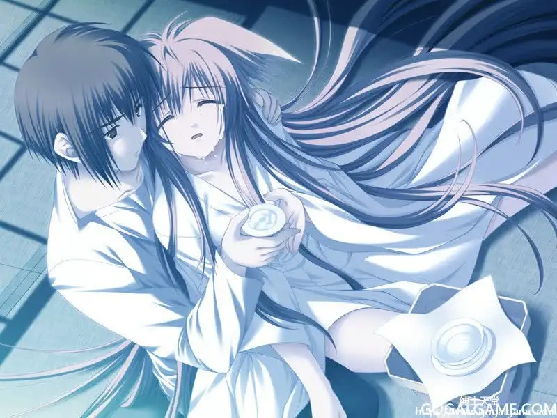 [Lump of Sugar] 游魂