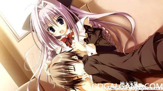 [枕] 突然之间发现我已恋上你