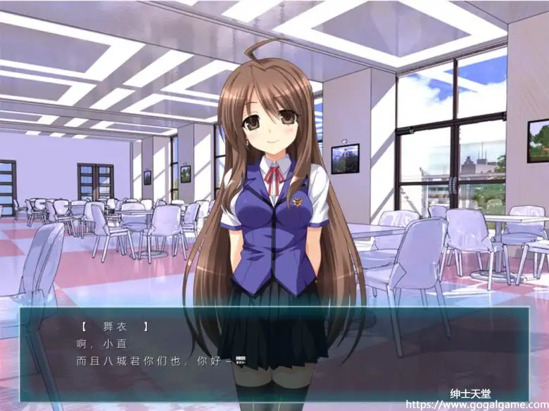 [Crooked Navel] TS魔法少女闪2