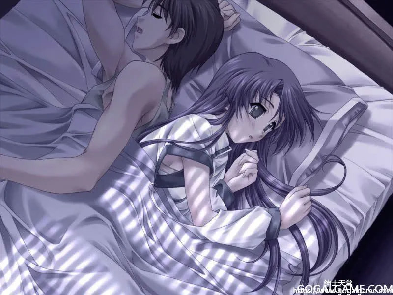 [NEKONEKO] 朱 -Aka-