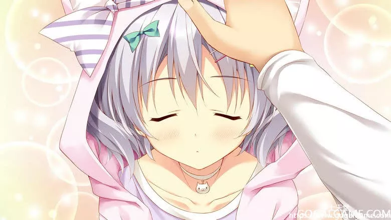 [Feng] 学校的圣域