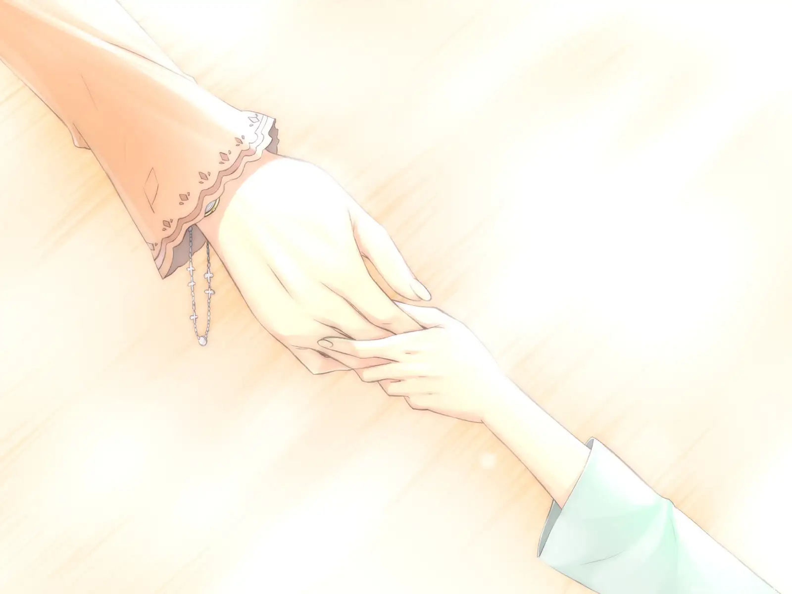 [unisonshift] Flyable Heart