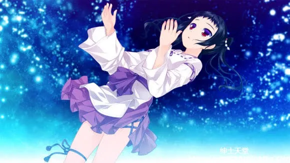 [脑内彼女 の～すとらいく] 女装海峡