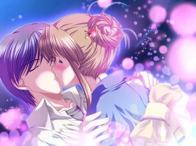 [AUGUST] 东月西阳