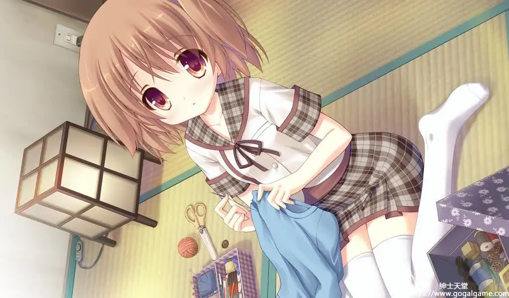 [Sugar Pot] 九十九之月