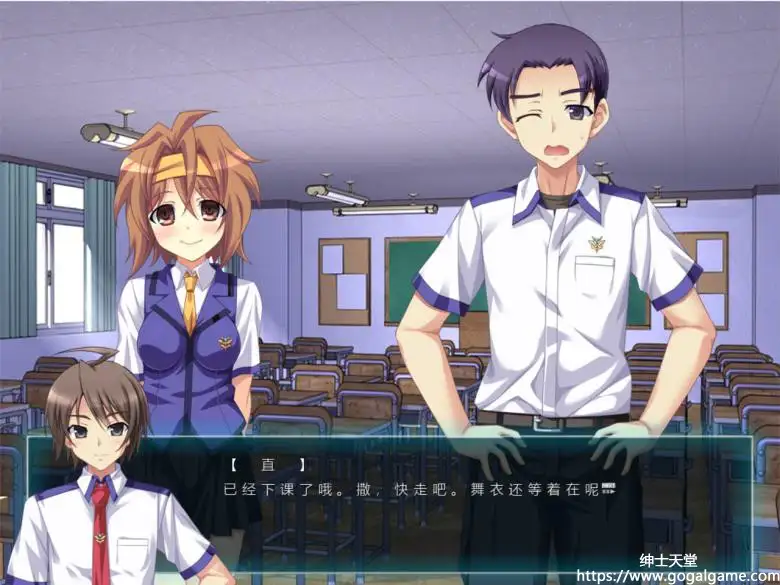 [Crooked Navel] TS魔法少女闪2