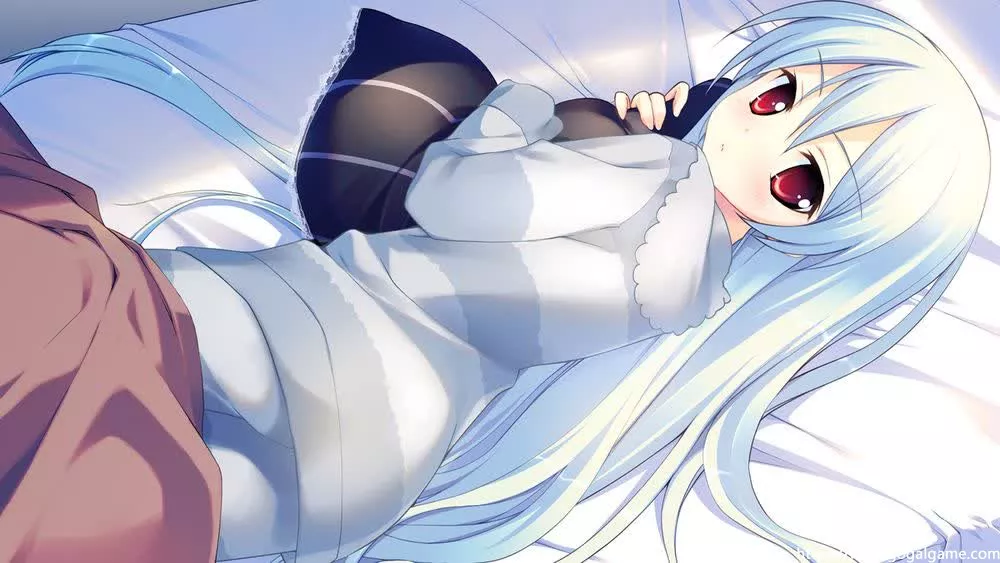 [ALcotハニカム] 硬要无视与你的未来