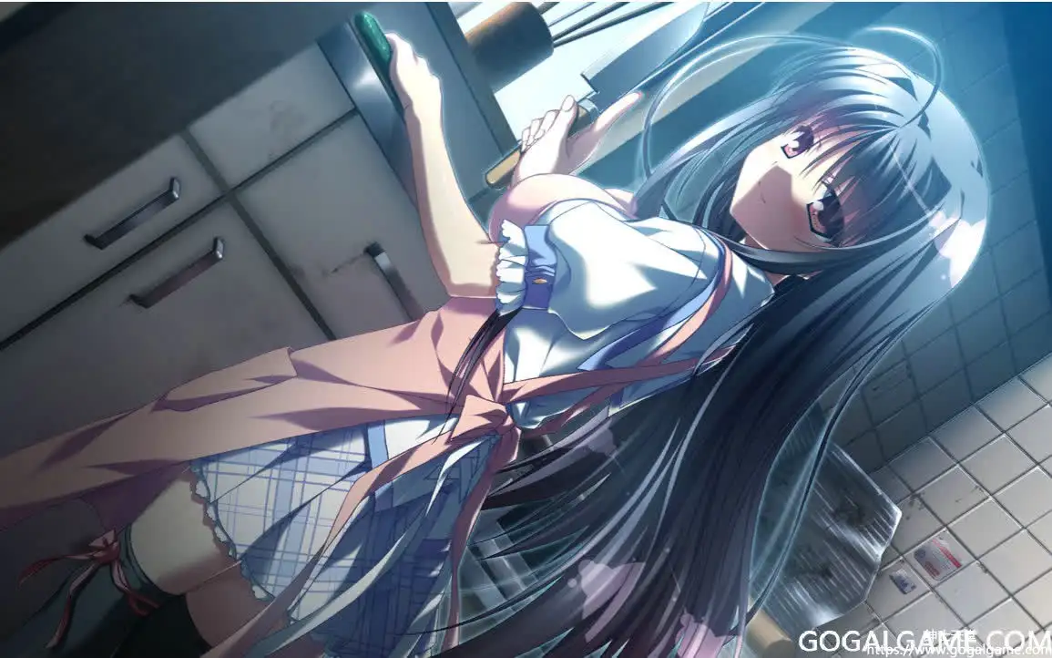 [minori] 夏空的英仙座