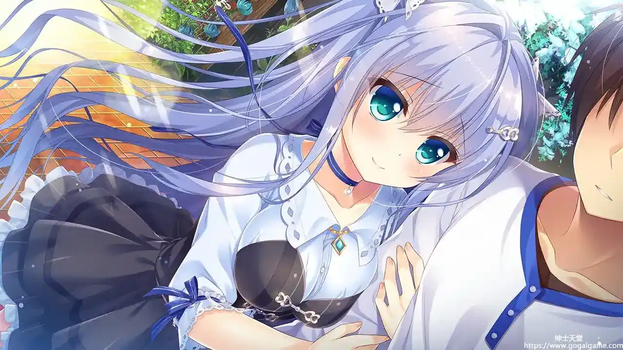 [SWEET&TEA] 不败世界与终焉之花