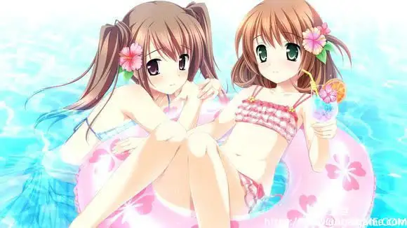 [ensemble] 少女编织爱的画布