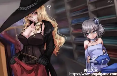 [FreakilyCharming] 奴隷との生活