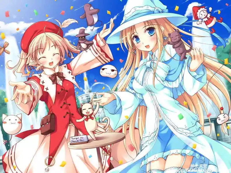 [softhouse-seal] 幸运祝词