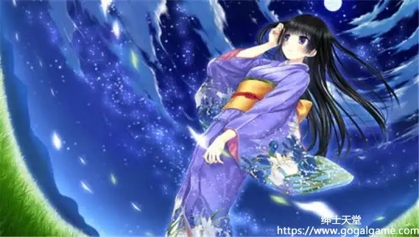 [MORE] 菖蒲的城镇与公主