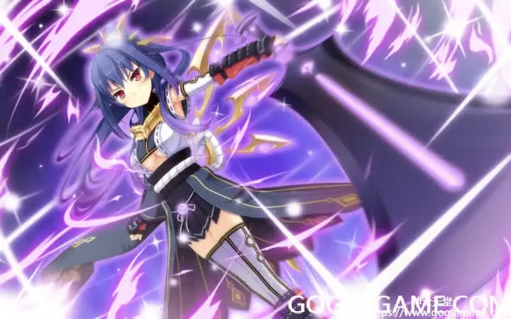 [Yatagarasu] 星彩的共鸣