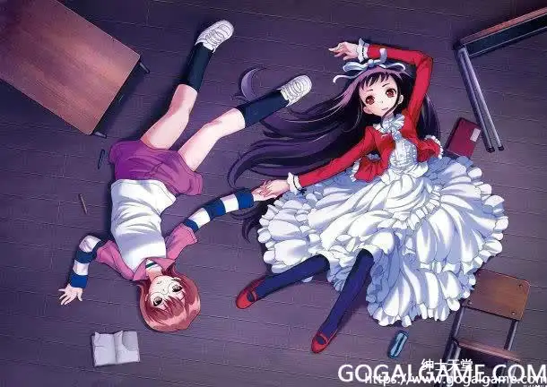 [7th-Expansion] 彼岸花盛开之夜