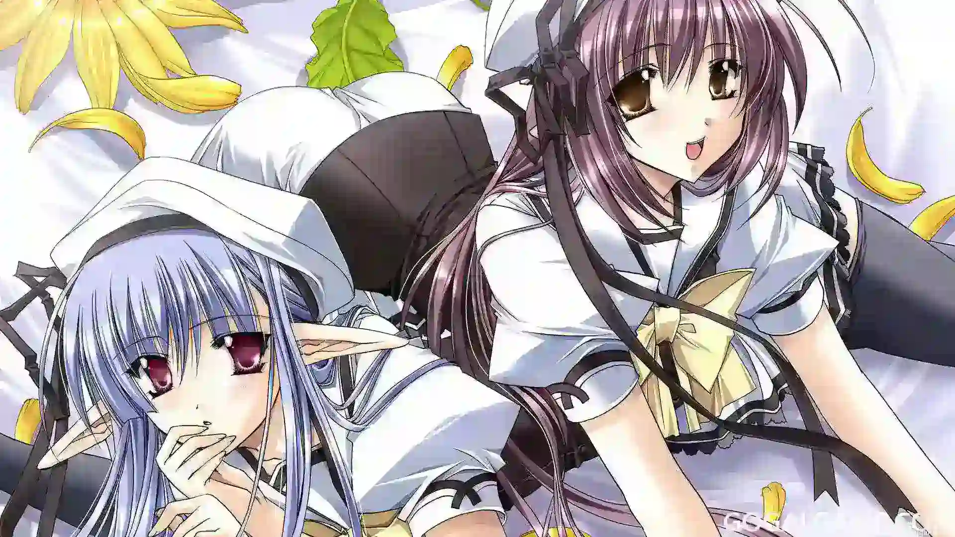 [Navel-Basil] SHUFFLE