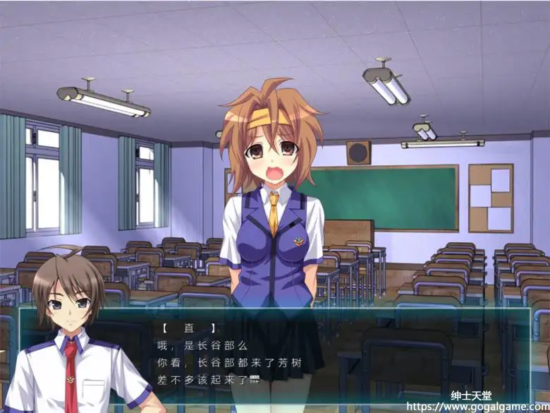 [Crooked Navel] TS魔法少女闪2