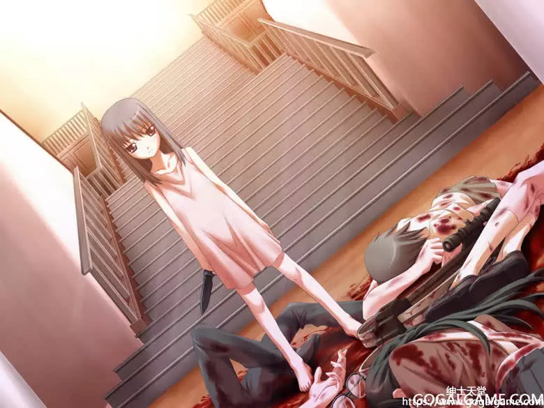 [FlyingShine] CROSS CHANNEL