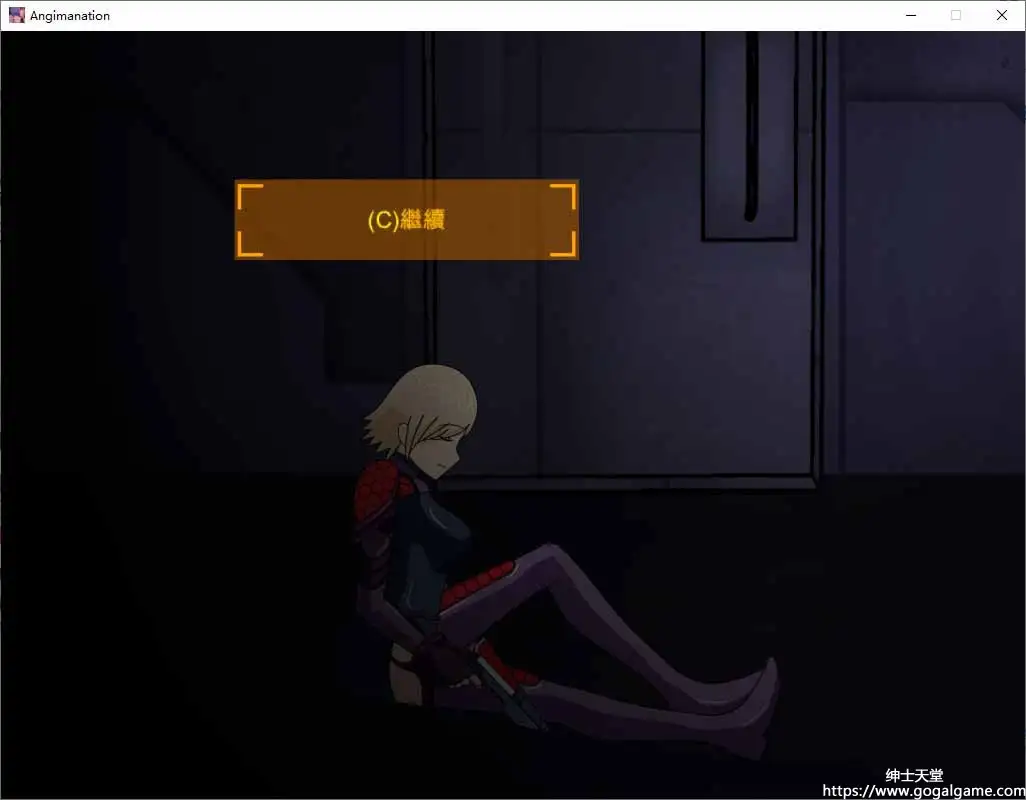 [Dr. Linch]原始行星·终战天使 黑暗玛娜计划