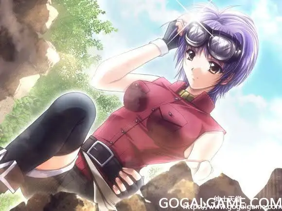 [STUDIO E.GO] 人偶遗迹