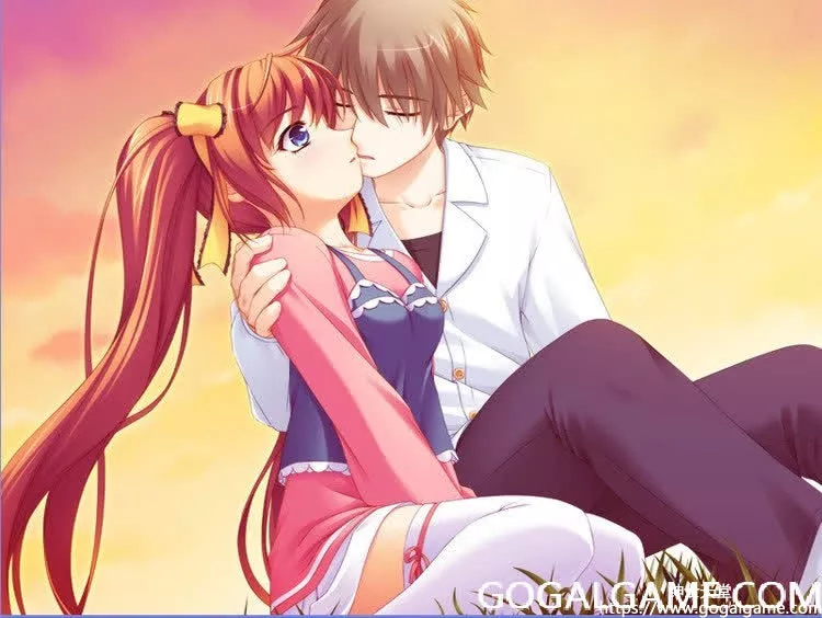 [ALcotハニカム] 实妹相伴的大泉君