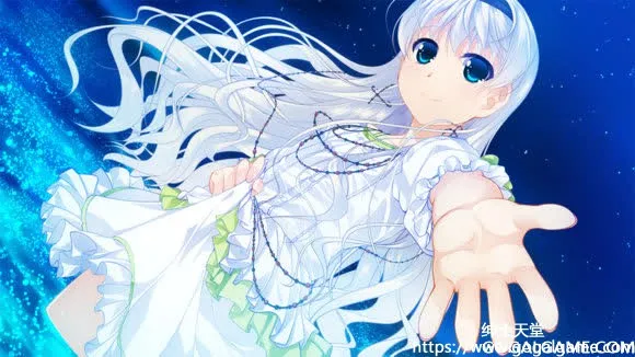 [脑内彼女 の～すとらいく] 女装海峡