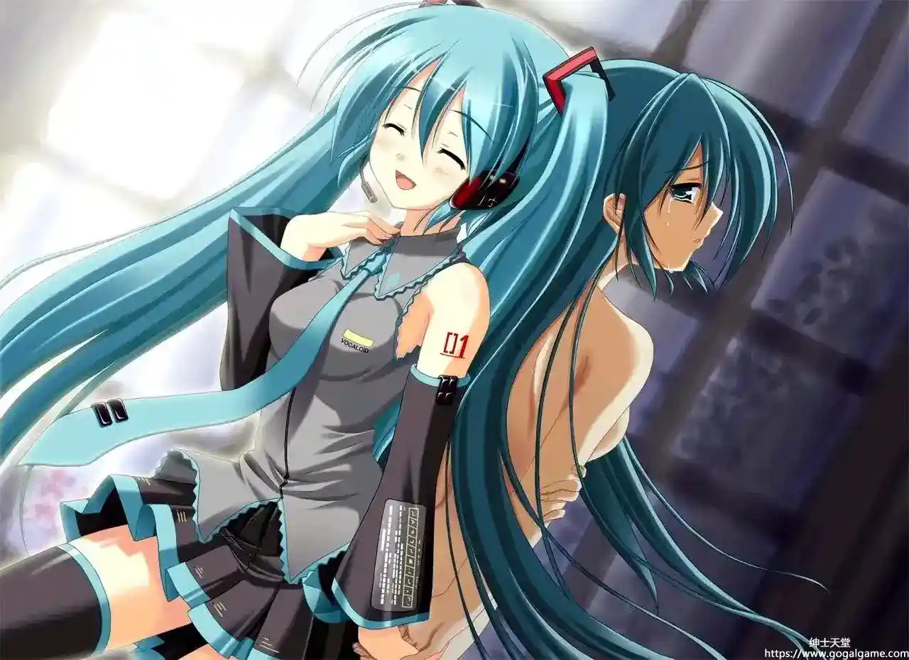 [Supplement Time] 铃音 奏响未来的音色