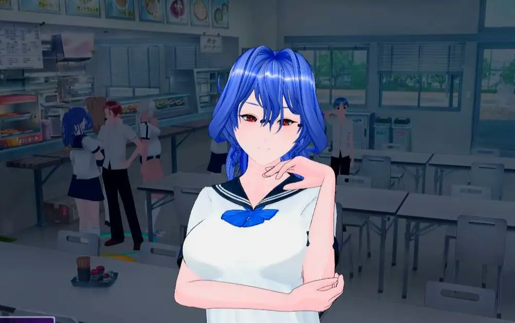 [illusion]人工学院2全汉化终极版