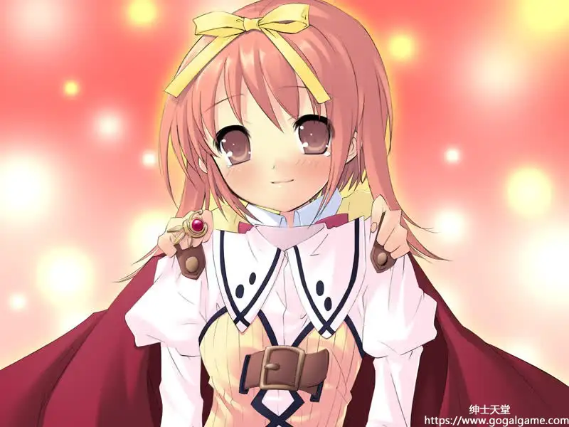 [unisonshift] 七色星露