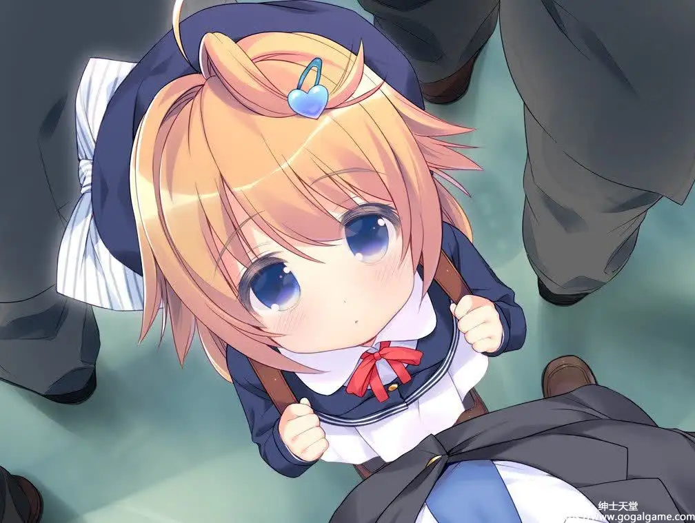 [同人][其他] 与小萝莉相思相爱