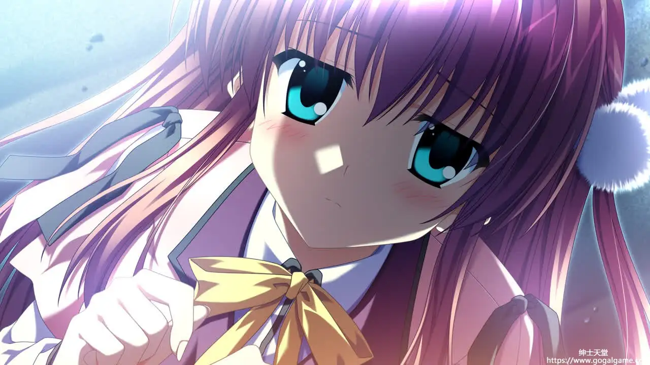 [minori] Spring Has Come!