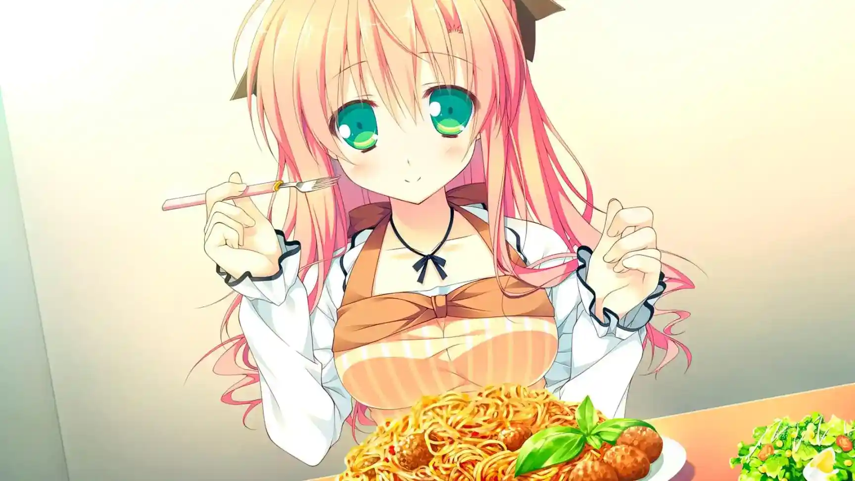 [ALCOT]幸运草的约定HD