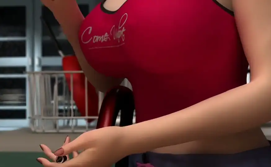 [Limini]梅麻吕3D vol18 人妻玛丽的韵事