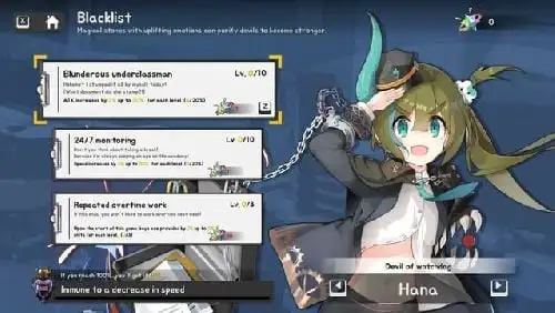 [Catdoors]黑色学园 Black Academy