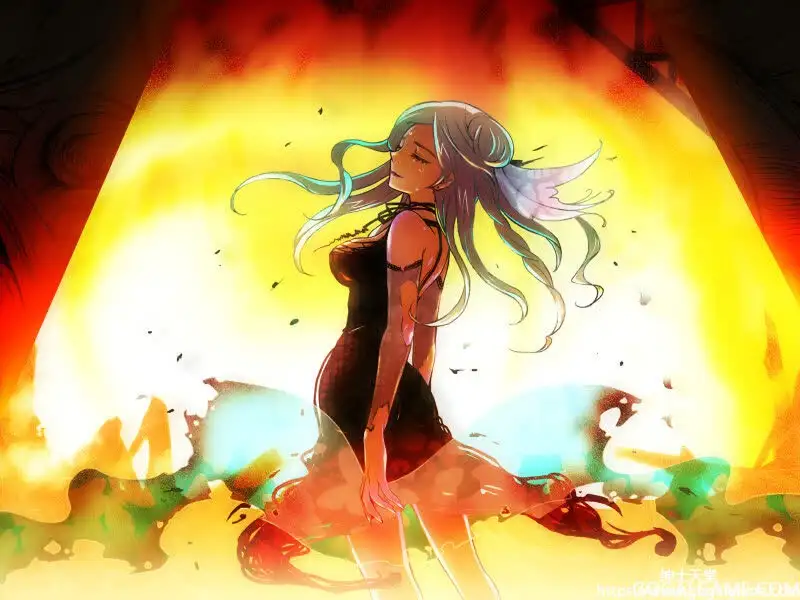 [Liar Soft] 赫炎的印加诺克FVR