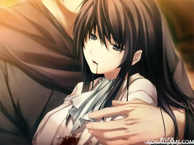 [INNOCENT GREY] 和之匣