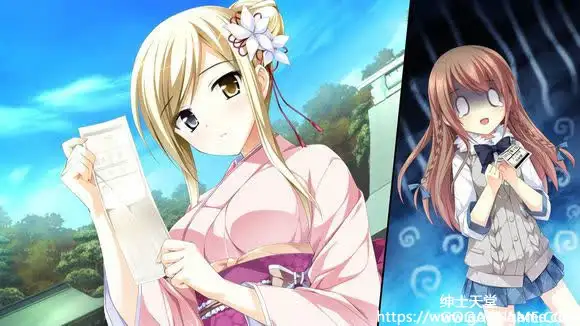 [ensemble] 少女编织爱的画布