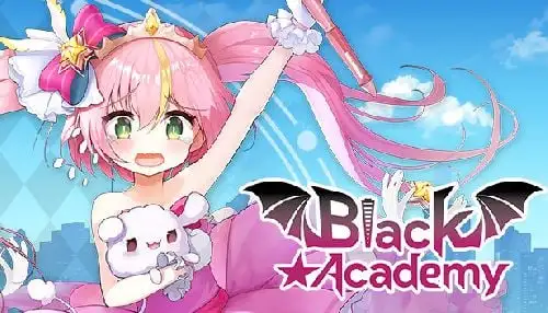 [Catdoors]黑色学园 Black Academy