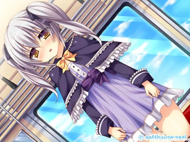 [softhouse-seal] ヤリまん娘 – 滥交女：我妹妹是bitch