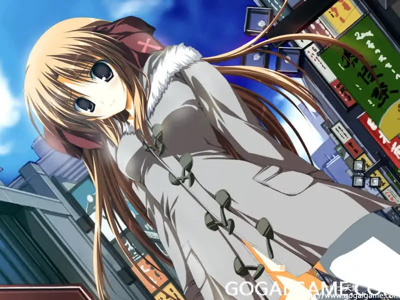 [ケロQ] 电波消逝之日