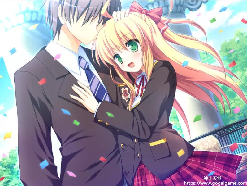 [ALCOT] 幼驯染成了大总统