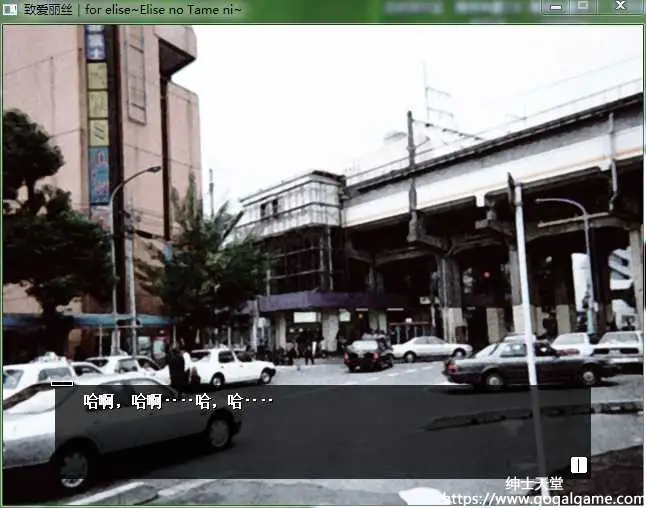 [CRAFTWORK] 致爱丽丝