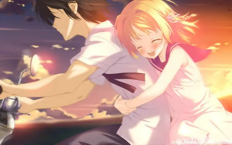 [FAVORITE] 五彩斑斓的世界