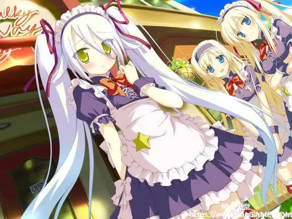 [FAVORITE] 星空的记忆 永恒之心