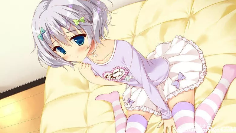 [Feng] 学校的圣域