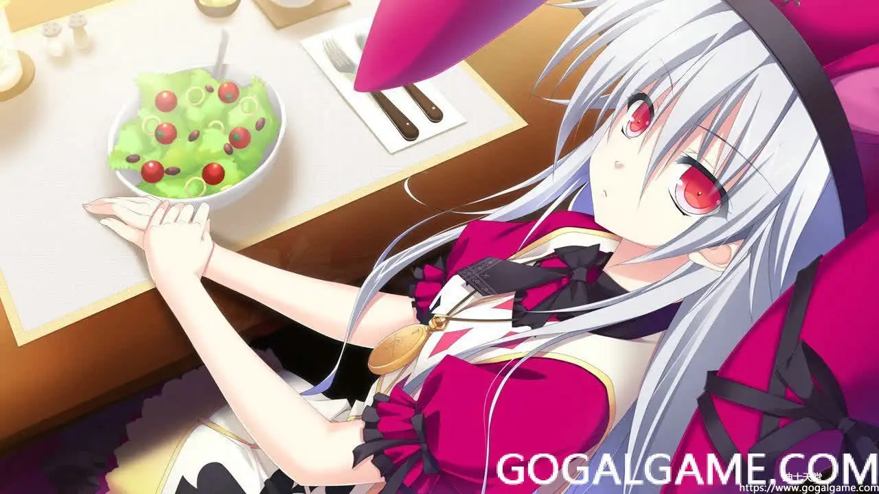 [Yatagarasu] 古色迷宫轮舞曲 HISTOIRE DE DESTIN