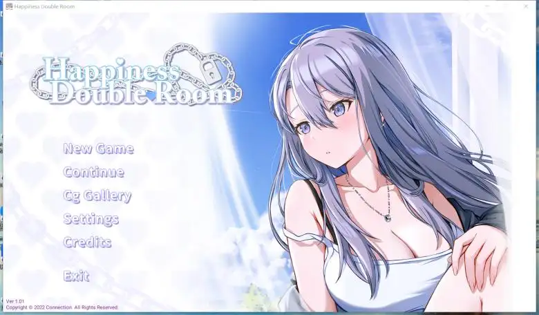 [Alice Publication] 幸福的二人房