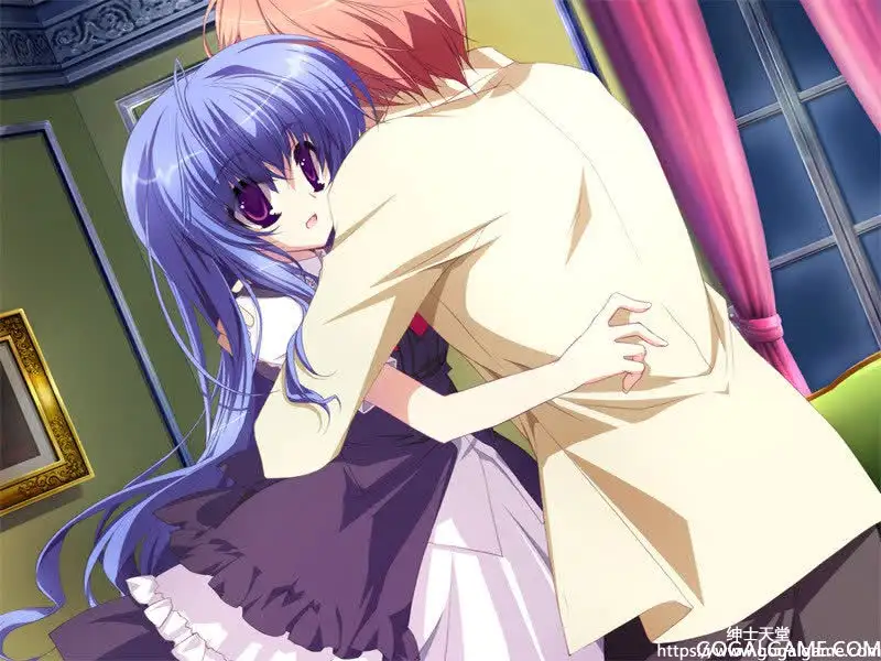 [LiLiM DARKNESS] Dark Blue