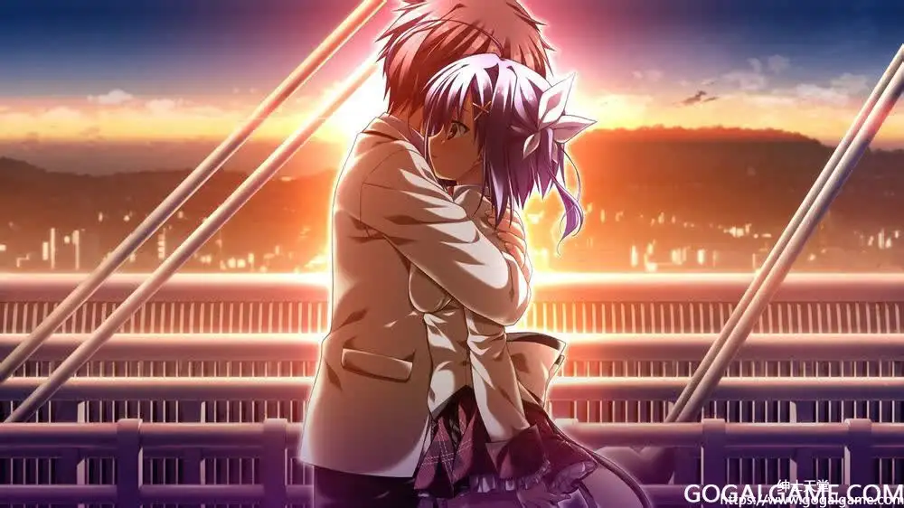 [minori] 12月的夏娃